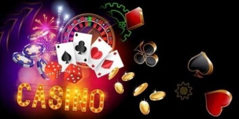 casino online W388