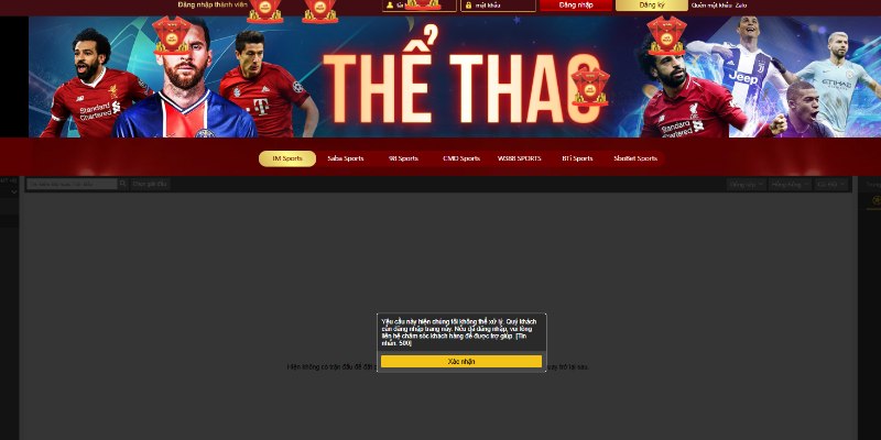 Thể thao W388